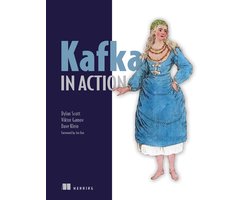 Kafka in Action