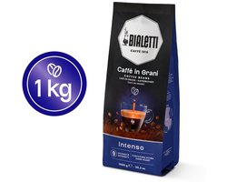 Bialetti Esperto Intenso Koffiebonen 1000 gram 1 Kg