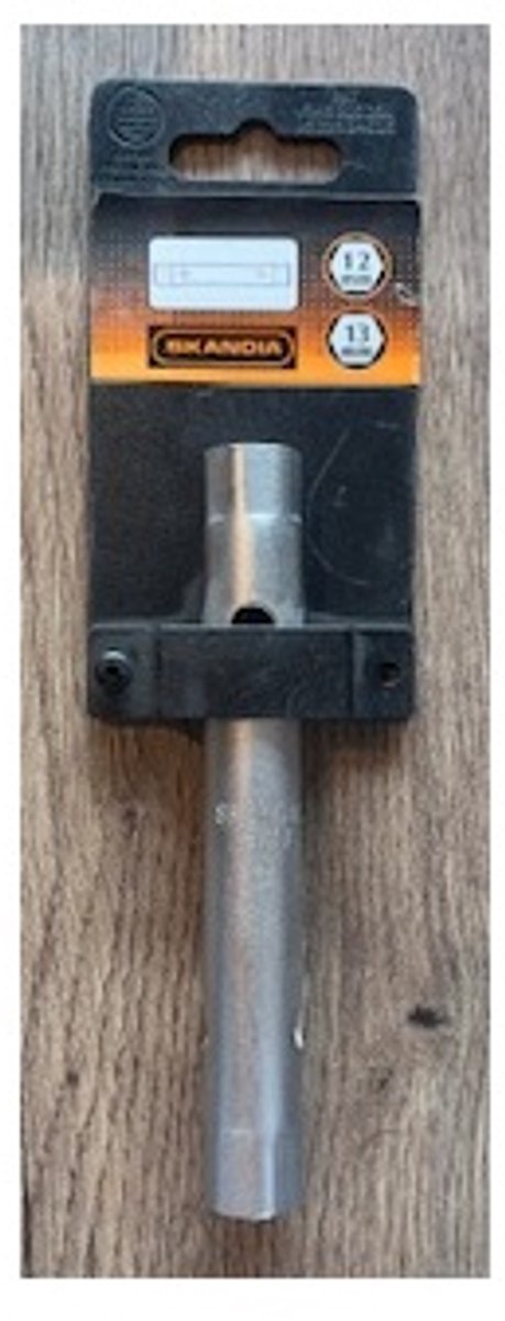 Skandia Pijpsleutel 12X13MM