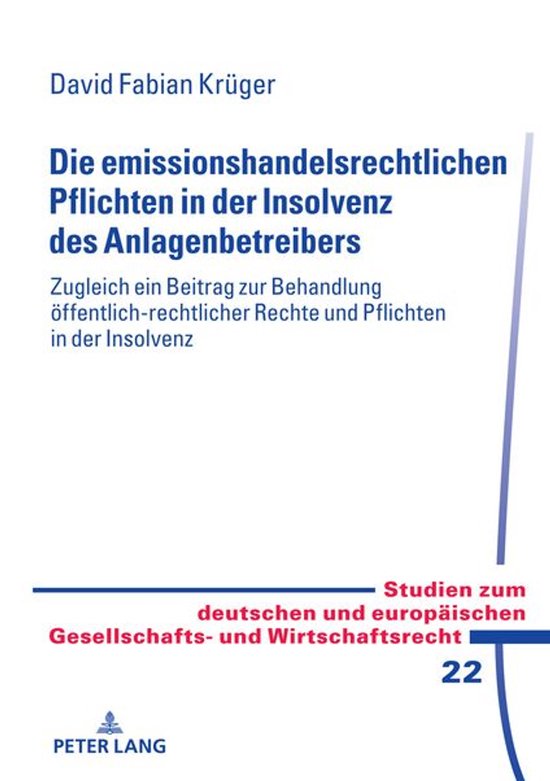 Studien zum deutschen und europaeischen Gesellschafts- und W ... - cover