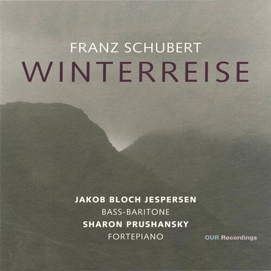 Franz Schubert: Winterreise