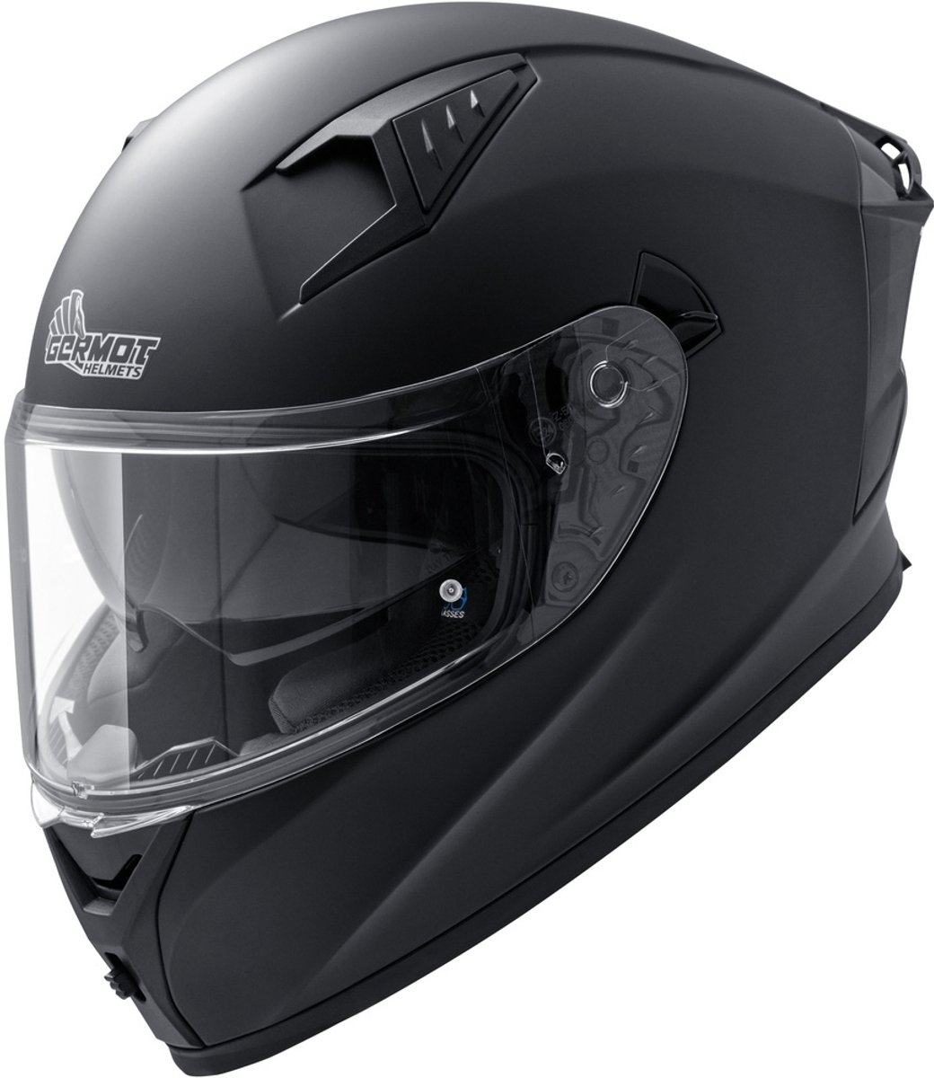 Germot Integrale motorhelm GM 711 GM00071110