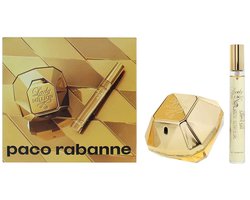 Paco Rabanne Lady Million EDP 80ml+20ml