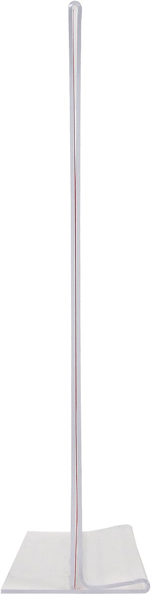 Kaarthouder quantore a5 t staand | 12 stuks