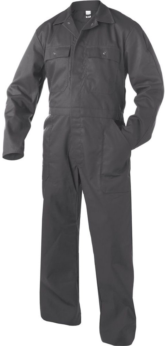Basic Line Overall Vannes BW