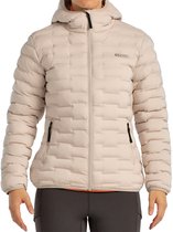 +8000 Sandei Jas Beige XL Vrouw