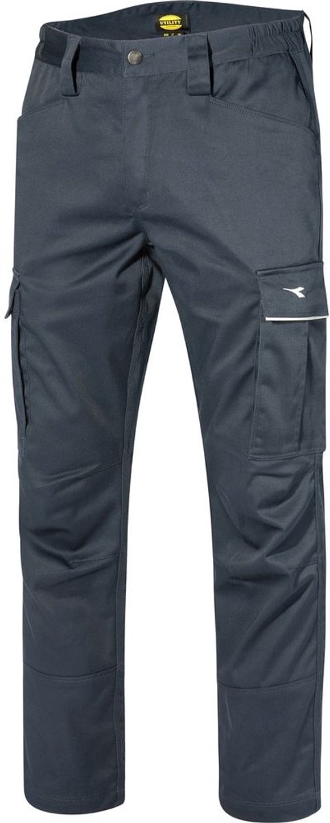 Utility Diadora Arbeitshose Pant Staff Stretch Cargo Classic Navy-3XL