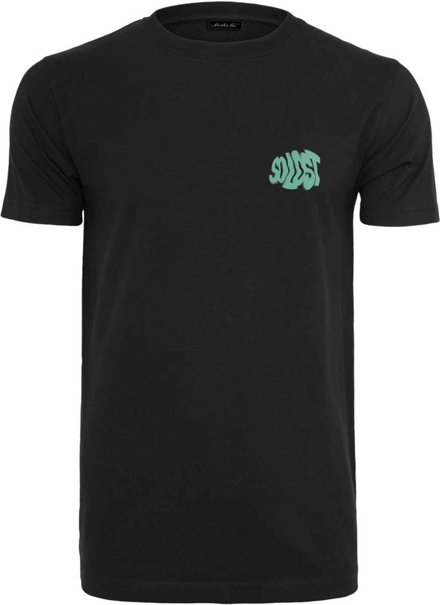 Mister Tee So Lost Heren T-shirt XL Zwart