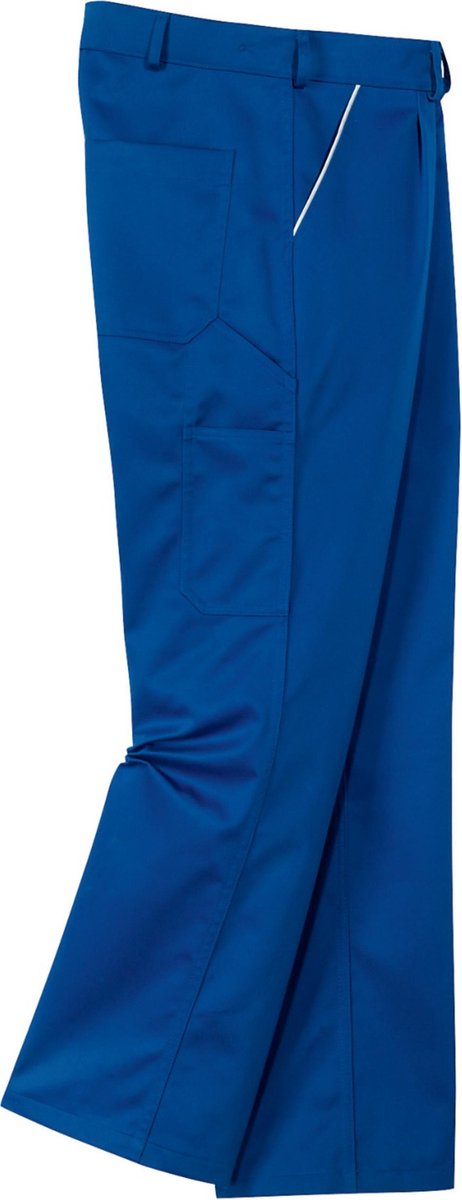 Uvex Arbeit-schoenen Extra Blauw, Kornblauw (88734)