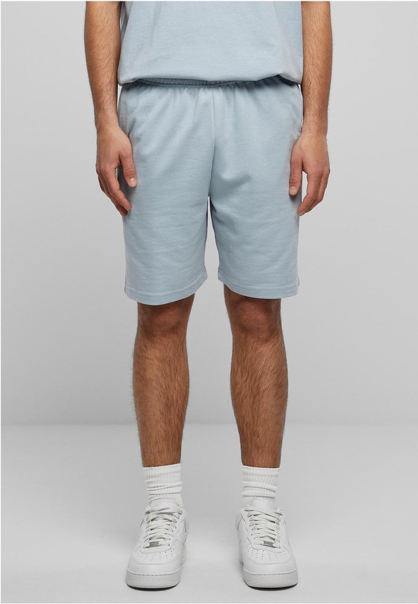 Urban Classics New Korte broek XS Blauw