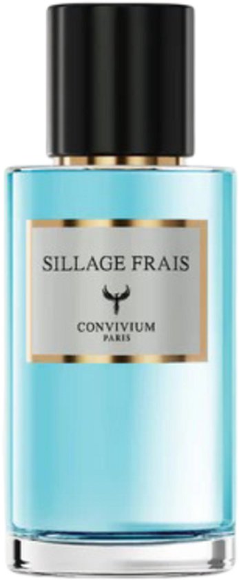 Sillage Frais - Collection Privée Paris - Eau de Parfum