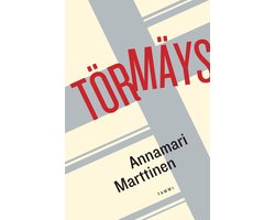 Törmäys