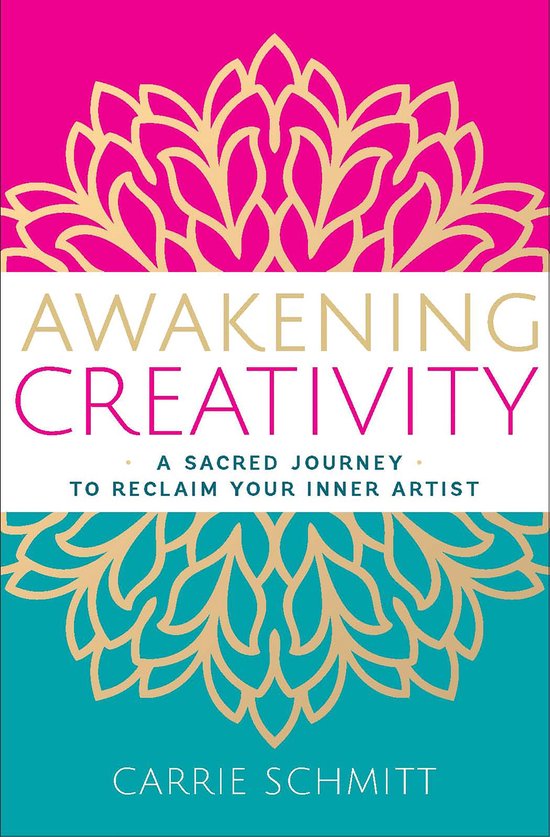 Hierophant Creative Healing - Awakening Creativity - cover