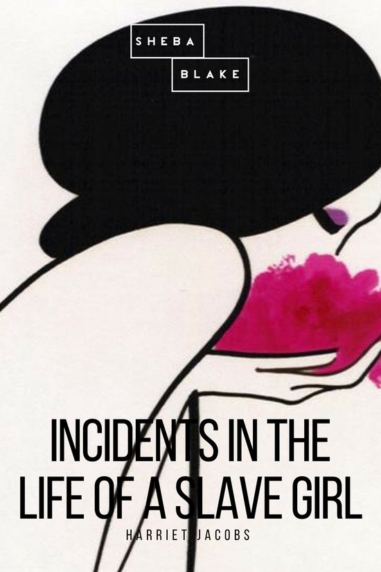 Incidents in the Life of a Slave Girl - cover