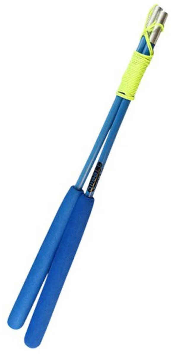 Diabolo Play Juggle Dream Diabolo stick Blauw 32 cm
