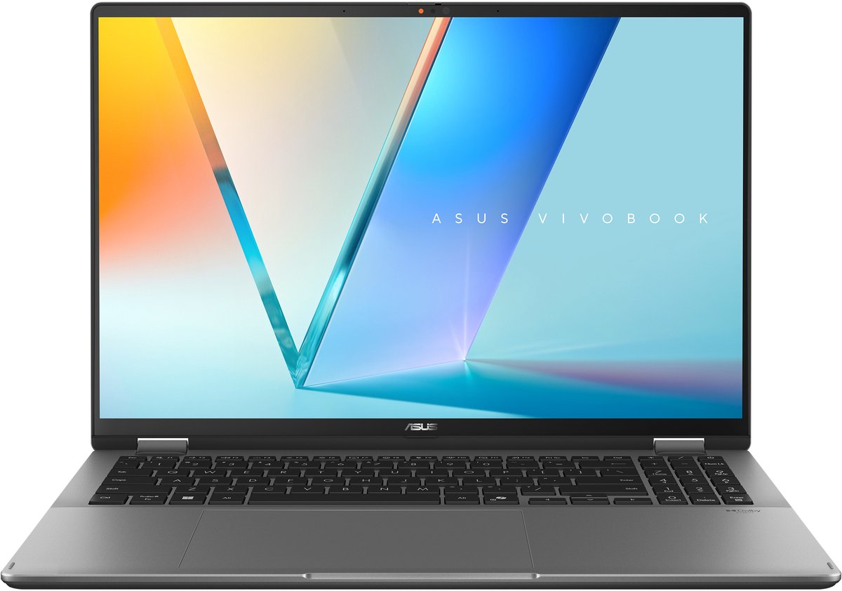 ASUS Vivobook 16 Flip OLED Copilot+PC TP3607SH-RJ043W