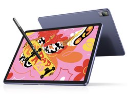 XPPen Magic Drawing Pad – Standalone Grafisch Tablet- 12,2-inch Scherm met 2K-Resolutie – Android 14 – 8 GB + 256 GB ROM -Tekentablet