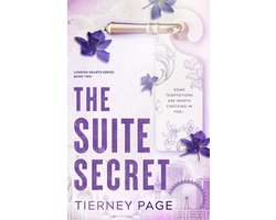 London Hearts Series 2 - The Suite Secret
