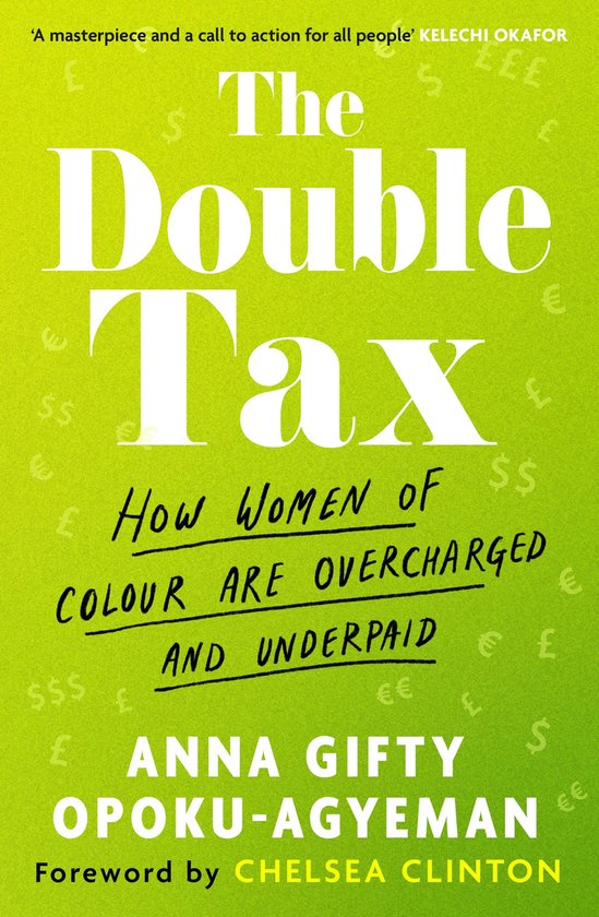 The Double Tax - cover
