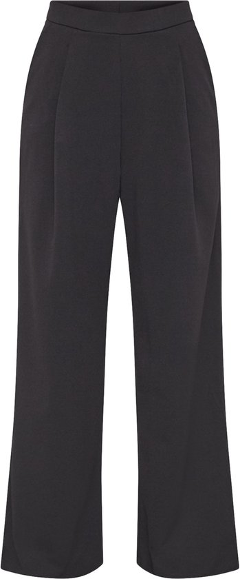 SISTERS POINT New Glut-pa - Dames Broek - Black - Maat M
