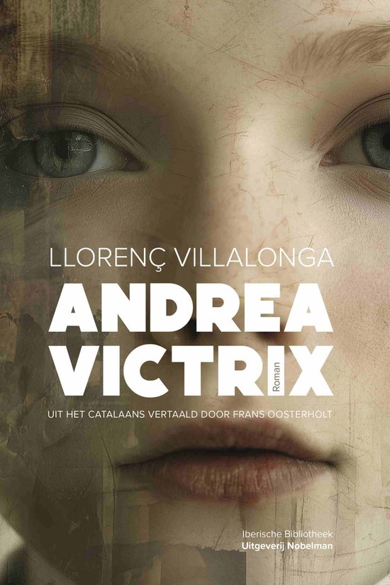 Andrea Victrix