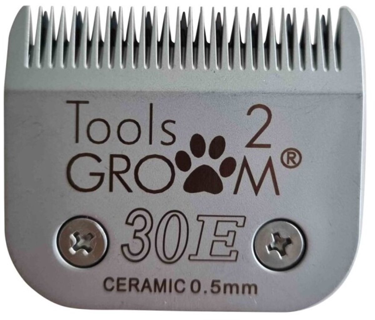 Tools-2-Groom Scheerkop Ceramic size 30E - 0,5mm