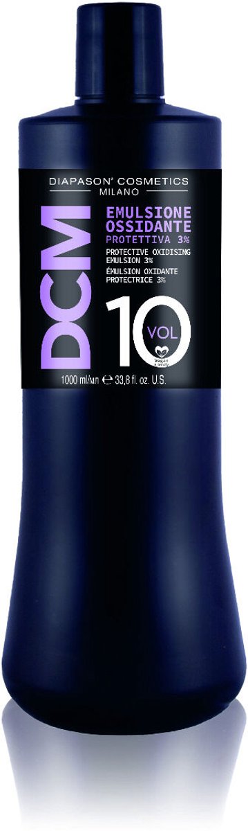 DCM Developer 10VOL 1000ml