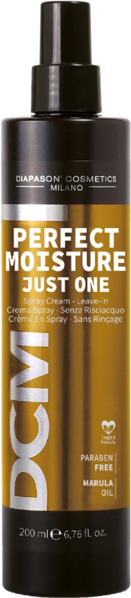 DCM Perfect Moisture Just One 200ml