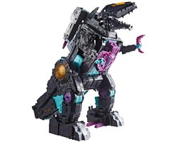 Hasbro Transformers Generations Selects Age of the Primes Action Figure G1 Trypticon 45 cm Action Figuur