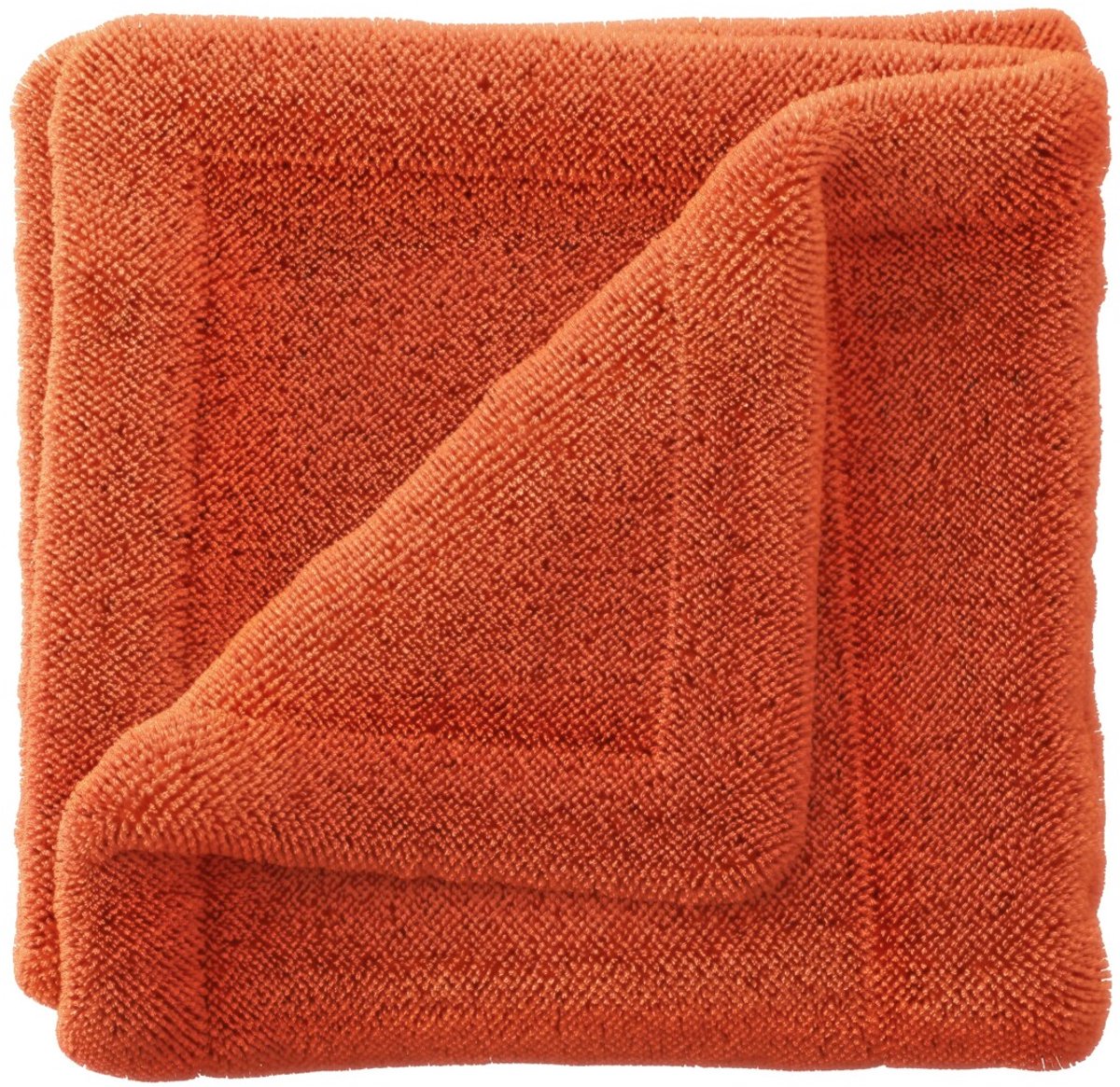 ADBL DOUBLE MINI TWISTED TOWEL RED - ADBADB000612