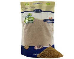 1 kg Lyra Pet® Daphnia (watervlooien) gedroogd