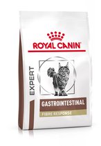 Royal Canin Veterinary Diet Fibre Response - 2 kg - Kattenvoer