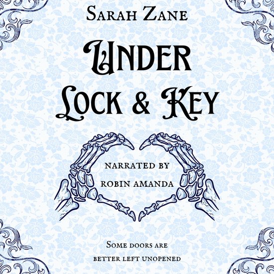 Under Lock and Key - cover