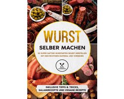 Wurst selber machen