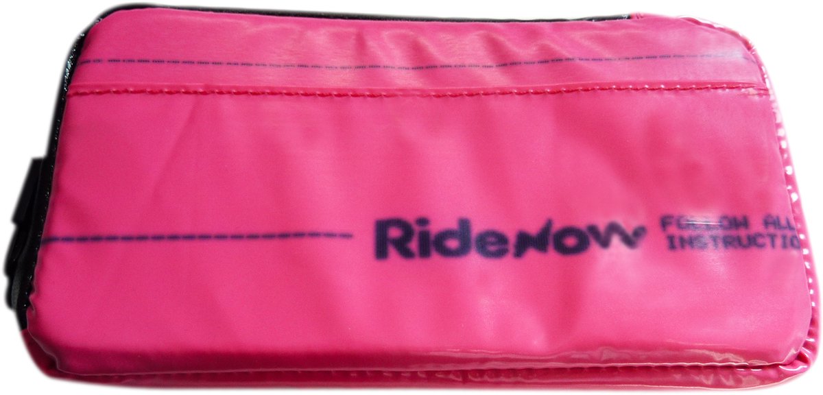 RideNow Essential Case maat L