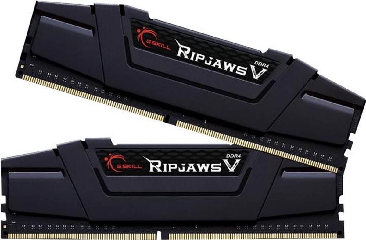 G.Skill 16 GB DDR4-3600 (2x 8 GB) Kit werkgeheugen thumbnail 3