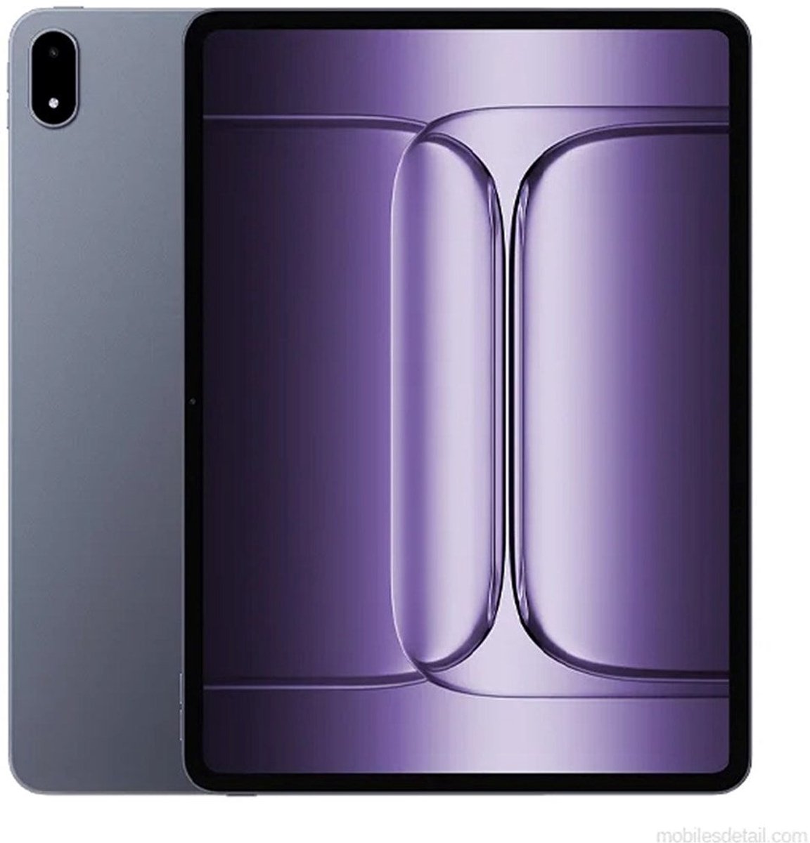 OnePlus Pad 3 - 13.2'' - WiFi - 256GB - Blauw