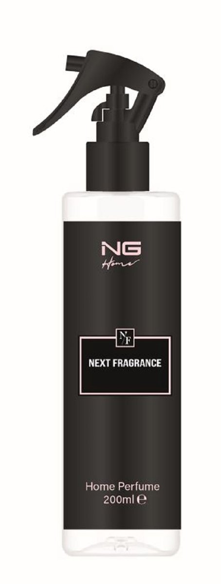 NG Home Perfume Next Fragrance 200ml Spray