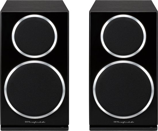 Wharfedale Diamond 220