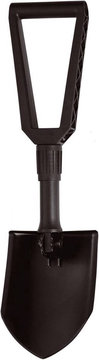 Fiskars Klapspade - Opberghoes - Compact