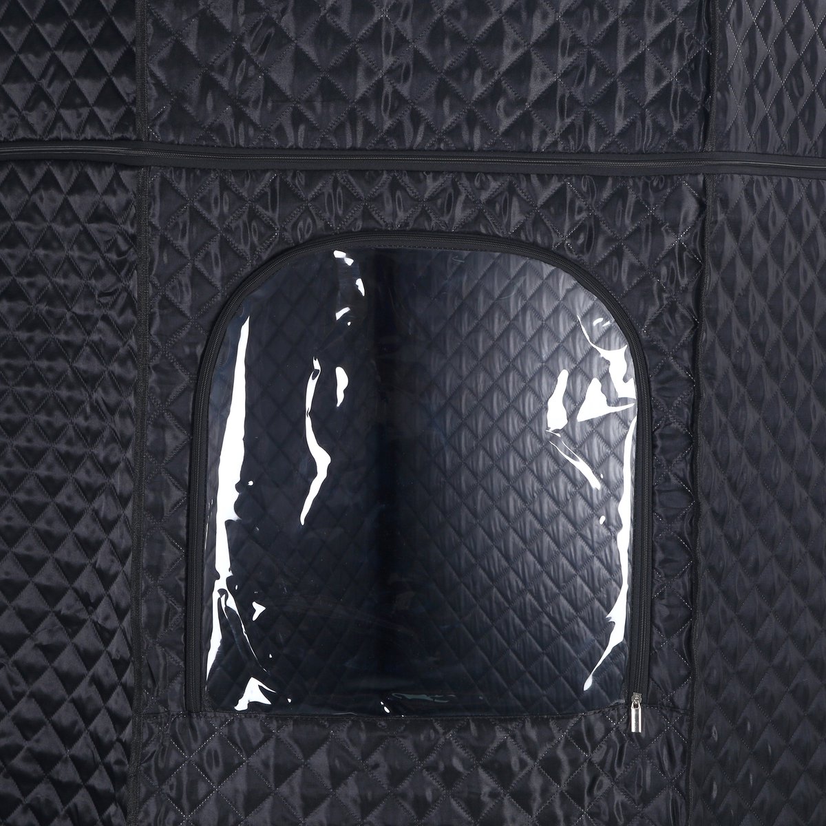 LotaHome Mobiele Sauna - draagbare stoomsauna, 9 standen thumbnail 6