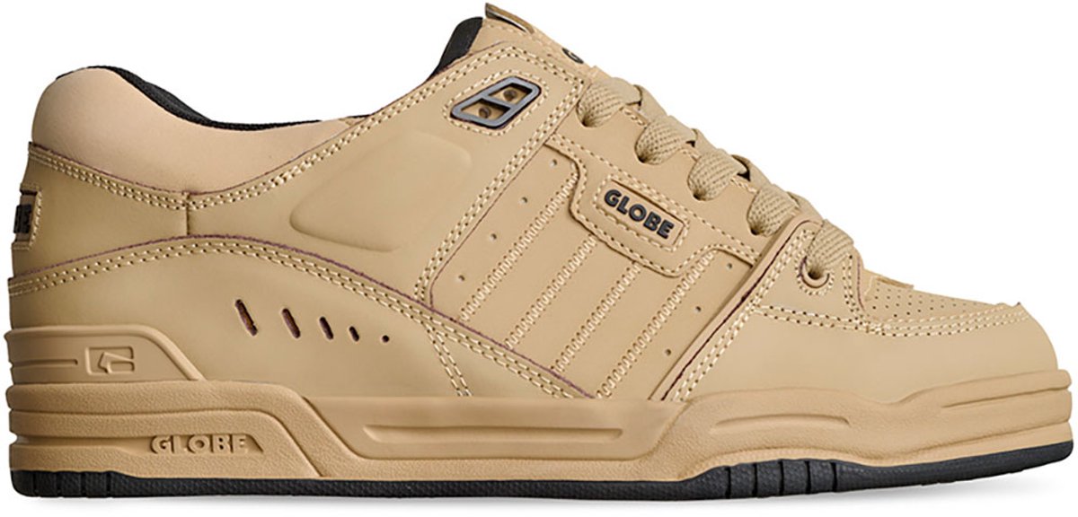 Globe Fusion Schoenen 1/2 Man Ochre