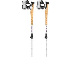 Leki | Cross Trail FX Superlite Compact | Trailrunning Poles | | 100-120 -