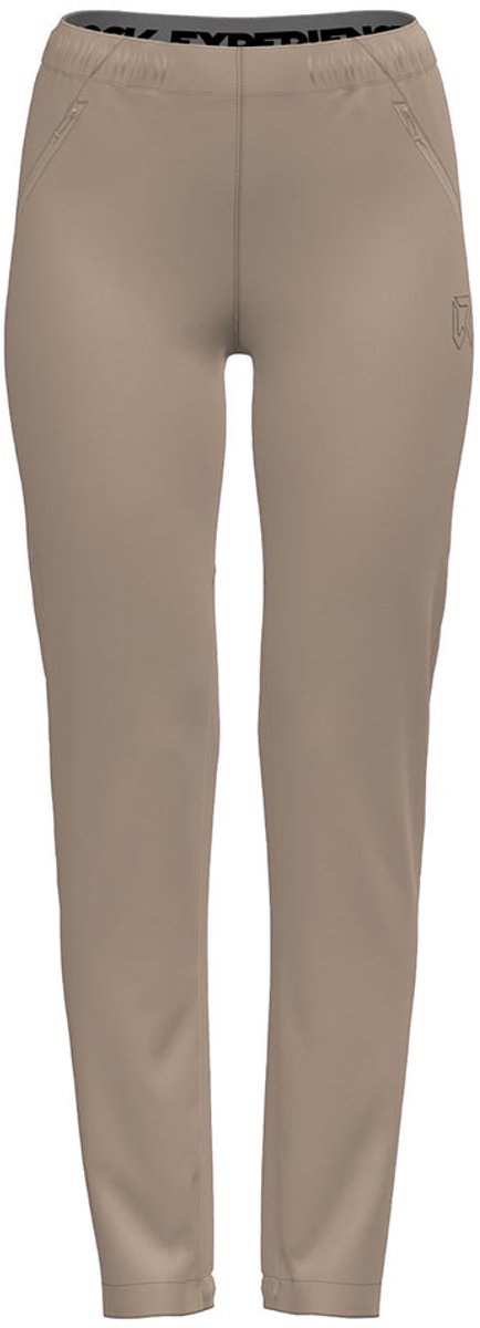Rock Experience Observer Fast Broek Beige XS Vrouw