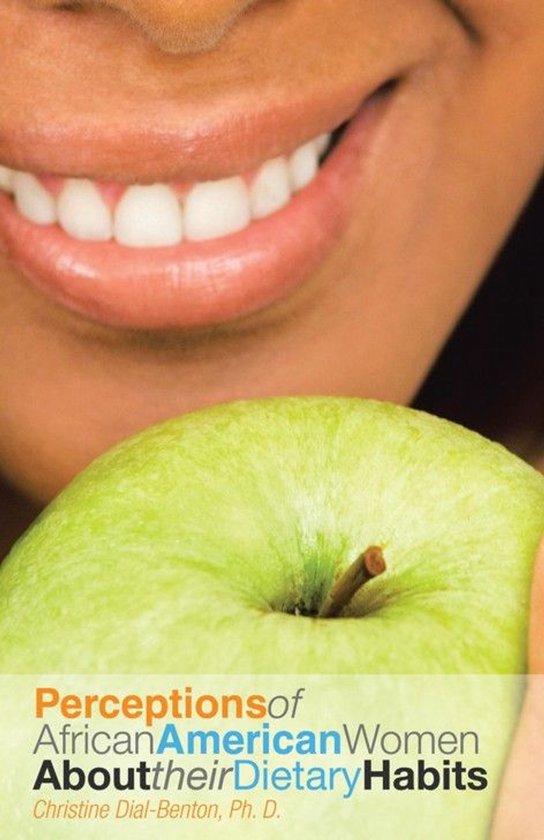 Perceptions of African American Women About Their Dietary Ha ... - cover