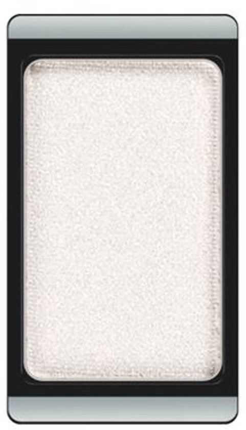 ARTDECO Pearly Oogschaduw - 10 Pearly White