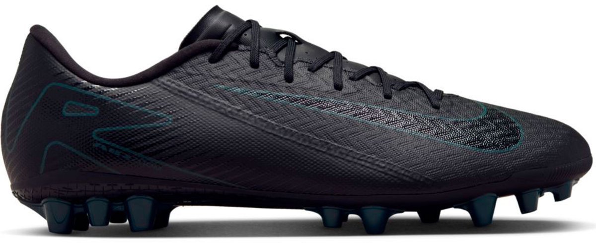 Nike Mercurial Vapor 16 Academy Ag Voetbalschoenen Zwart EU 45 1/2