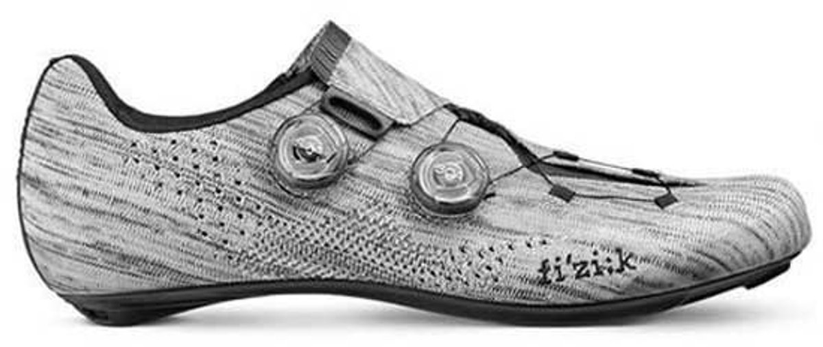 Fizik R1 Infinito Raceschoenen Grijs EU 37 1/2 Man,Vrouw