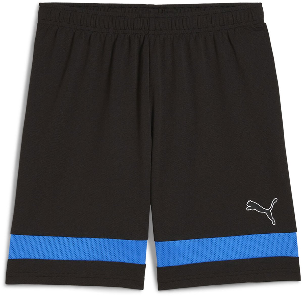 Puma Attacanto Korte Broek Zwart 3XL Man