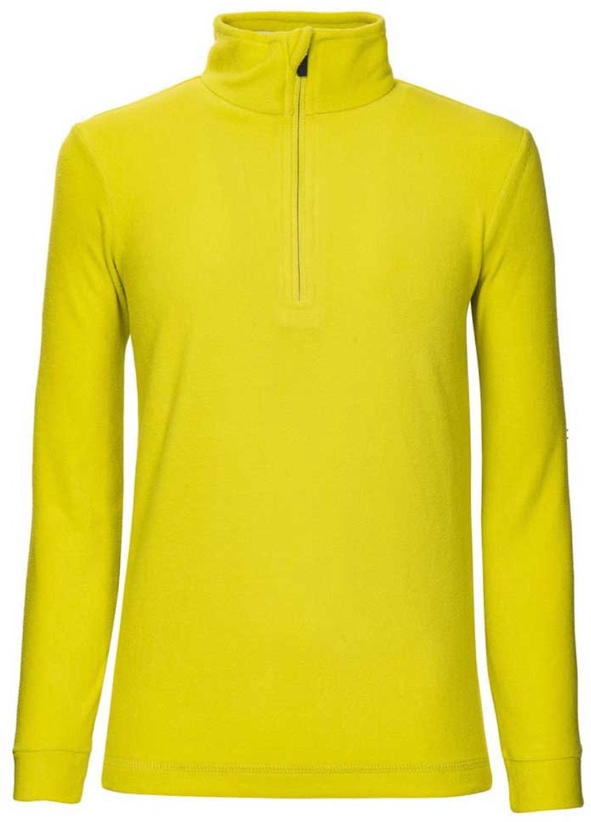 Rock Experience Tempus Fleece Met Halve Rits 8 Years Jongens Meisjes Overige kleuren